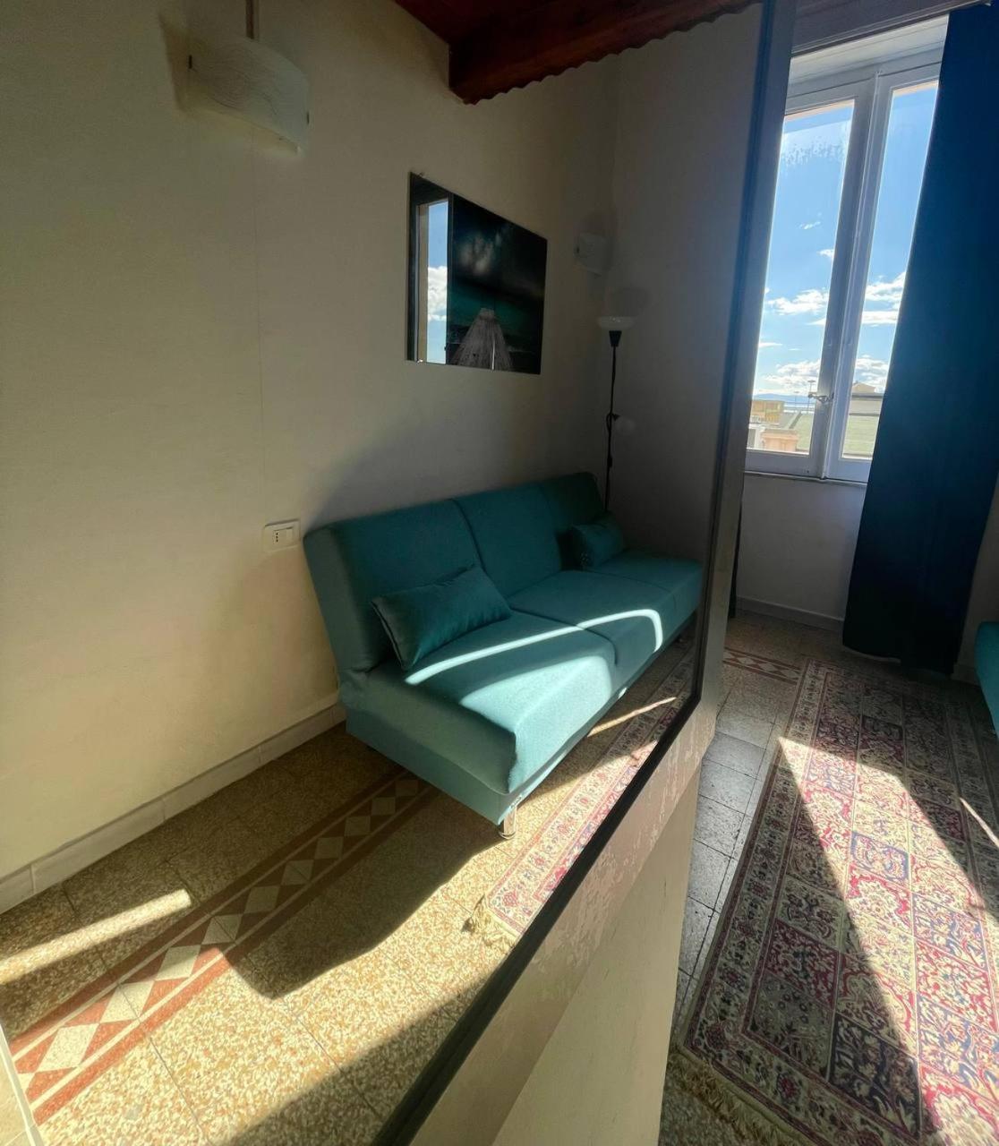 Onlyrooms V - Central & Train Station Cagliari Extérieur photo