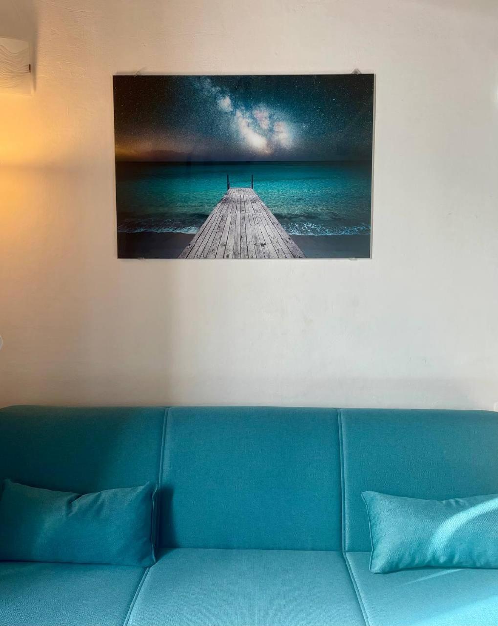 Onlyrooms V - Central & Train Station Cagliari Chambre photo